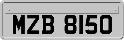 MZB8150