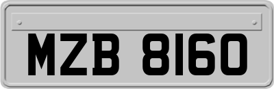 MZB8160