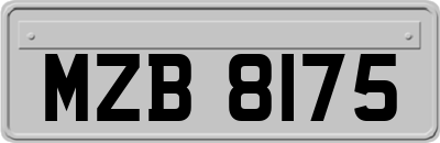 MZB8175