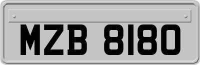 MZB8180