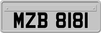 MZB8181