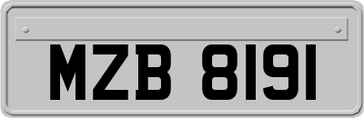 MZB8191