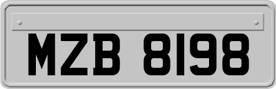 MZB8198