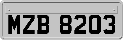 MZB8203