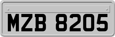 MZB8205