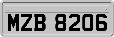 MZB8206