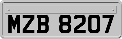 MZB8207