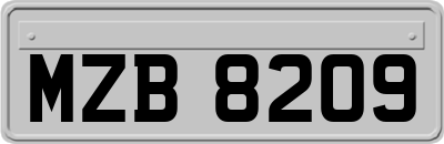 MZB8209