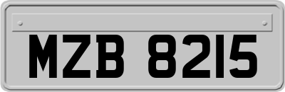 MZB8215