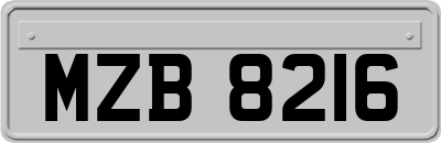 MZB8216