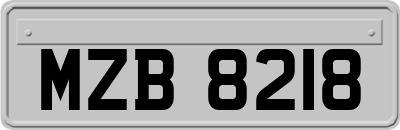 MZB8218