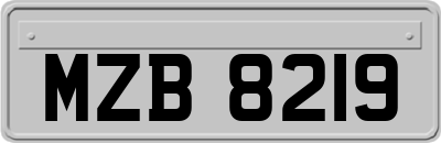 MZB8219
