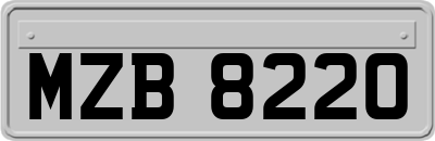 MZB8220