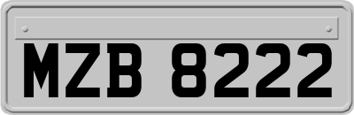 MZB8222