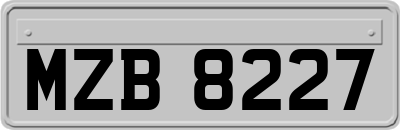 MZB8227