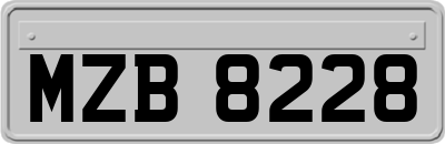 MZB8228