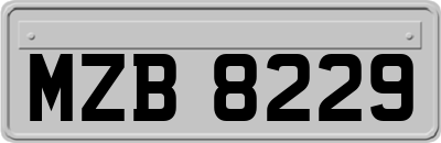 MZB8229