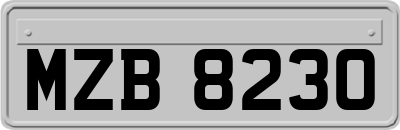 MZB8230