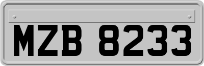 MZB8233