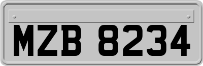 MZB8234