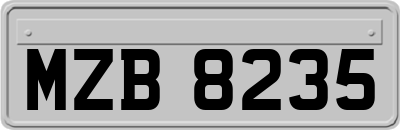 MZB8235
