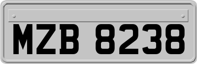 MZB8238