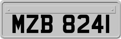 MZB8241