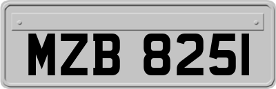 MZB8251