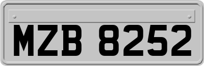 MZB8252