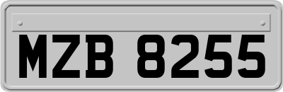 MZB8255