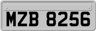MZB8256
