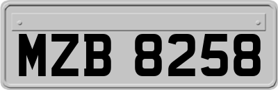 MZB8258