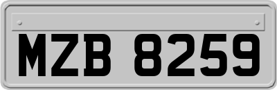 MZB8259