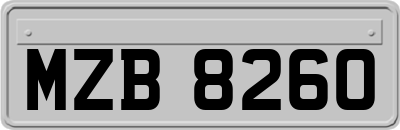 MZB8260