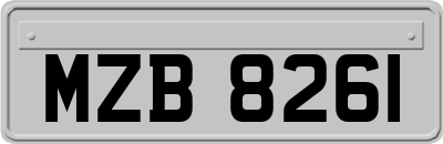MZB8261