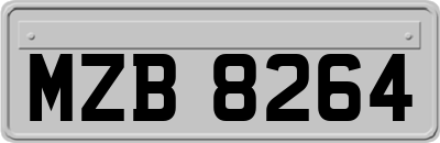 MZB8264