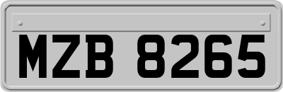 MZB8265