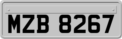 MZB8267