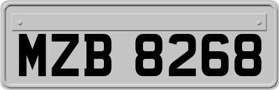 MZB8268