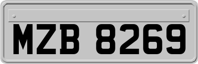 MZB8269