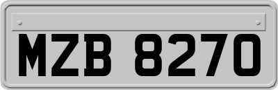 MZB8270