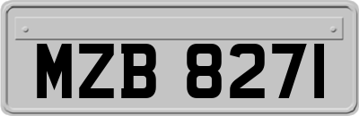 MZB8271