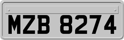 MZB8274