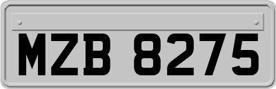 MZB8275