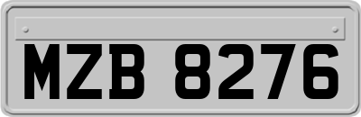 MZB8276