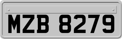 MZB8279