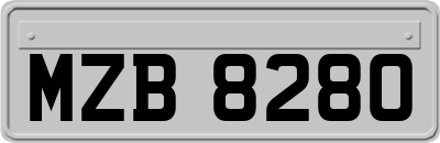 MZB8280