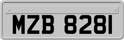 MZB8281