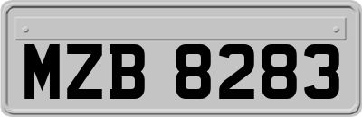 MZB8283