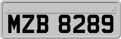 MZB8289